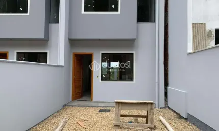 Casa com 2 quartos à venda no Rio Branco, Brusque 