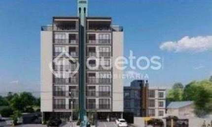 Apartamento com 2 dormitórios à venda - Limoeiro - Brusque/SC