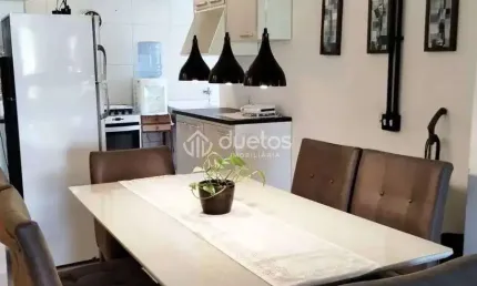 Apartamento com 2 quartos à venda no Souza Cruz, Brusque 