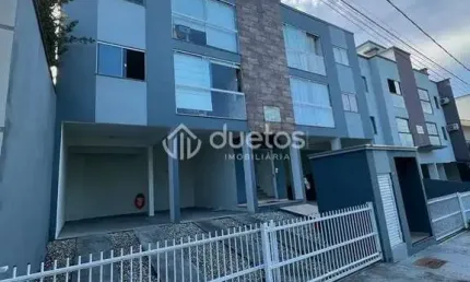 Apartamento com 2 dormitórios à venda, 67 m² por R$ 430.000,00 - Primeiro de Maio - Brusque/SC