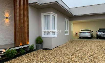 Casa com 2 quartos à venda no Dom Joaquim, Brusque 