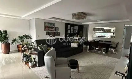Apartamento com 3 dormitórios à venda - Jardim Maluche - Brusque/SC