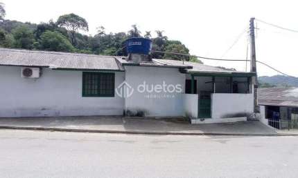 Oportunidade de renda com aluguel - Bateas - Brusque/SC
