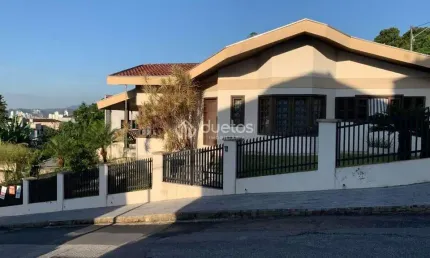 Casa com 3 quartos à venda no Souza Cruz, Brusque 
