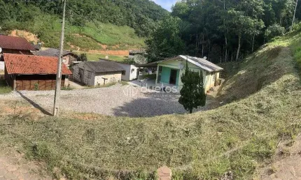 Casa com 3 quartos à venda no Limeira Baixa, Brusque 