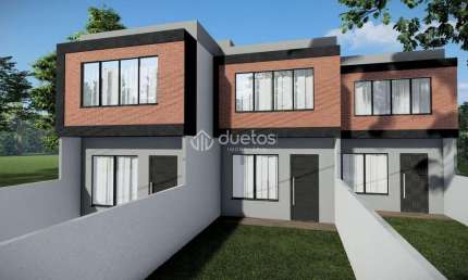 Casa com 2 quartos à venda no Limeira Baixa, Brusque 