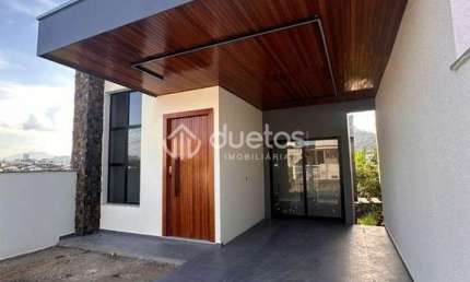 Casa com 3 quartos à venda no Rio Branco, Brusque 