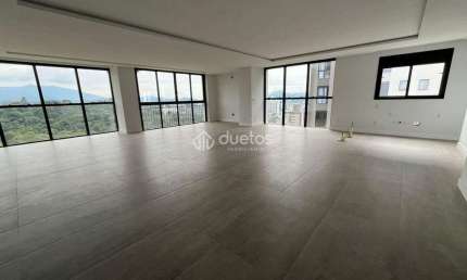 Apartamento com 3 quartos à venda no Centro I, Brusque 
