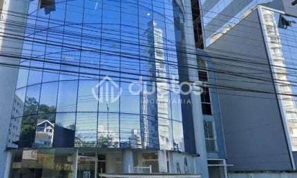Apartamento Duplex com 3 dormitórios, 420 m² - venda por R$ 3.200.000,00 ou aluguel por R$ 7.200,00/mês - Centro - Brusque/SC