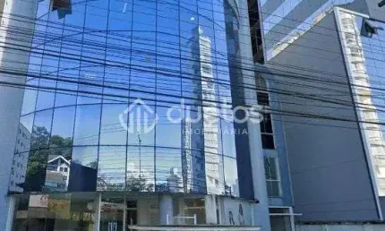 Apartamento Duplex com 3 dormitórios, 420 m² - venda por R$ 3.200.000,00 ou aluguel por R$ 7.200,00/mês - Centro - Brusque/SC