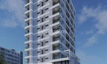 Apartamento com 1 dormitório à venda, 30 m² por R$ 299.000,00 - Santa Terezinha - Brusque/SC