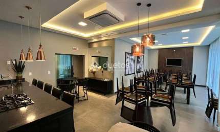 Apartamento com 3 dormitórios à venda - Centro II - Brusque/SC