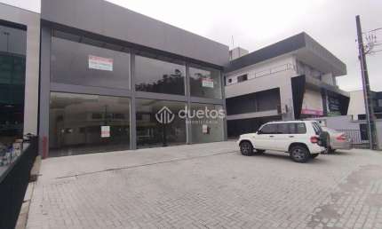 Sala para alugar, 750 m² por R$ 43.000,00/ano - Nova Brasília - Brusque/SC