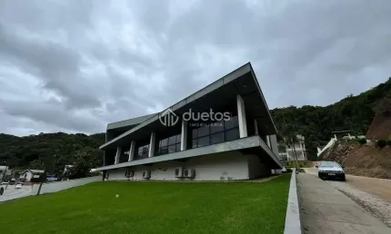 Sala para alugar, 56 m² por R$ 2.000/mês - Guarani - Brusque/SC