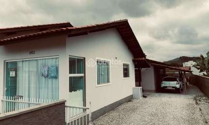 Casa com 3 quartos à venda no Limoeiro, Brusque 