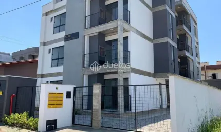 Apartamento com 2 quartos à venda no Rio Branco, Brusque 