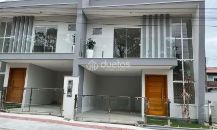 Casa com 2 ou 3 dormitórios à venda, 90 m² por R$ 460 - Águas Claras - Brusque/SC