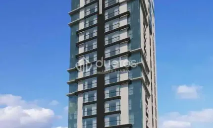Apartamento com 2 dormitórios à venda, 74 m² por R$ 709.000,00 - Centro - Brusque/SC