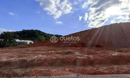 Terreno à venda, 310 m² por R$ 200.000,00 - Guabiruba sul - Guabiruba/SC