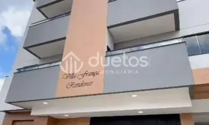 Apartamento com 2 quartos à venda no Santa Terezinha, Brusque 