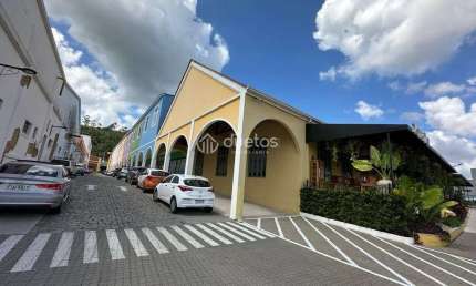 Sala comercial para alugar no Centro II, Brusque 
