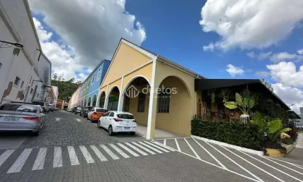 Sala comercial para alugar no Centro II, Brusque 