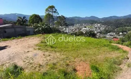 Terreno à venda no Águas Claras, Brusque 
