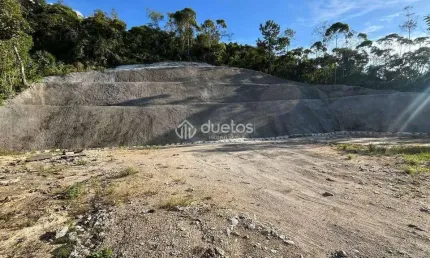 Terreno à venda no Souza Cruz, Brusque 