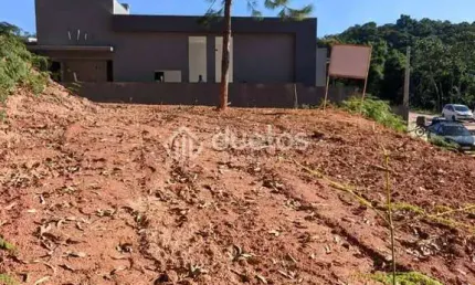 Terreno à venda no Primeiro de Maio, Brusque 