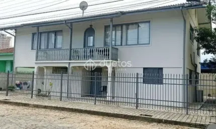 Casa com 11 quartos à venda no São Luiz, Brusque 