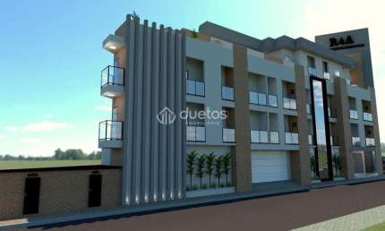 Apartamento com 2 quartos à venda no Centro I, Brusque 