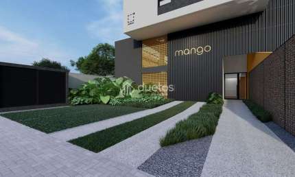Apartamento com 2 quartos à venda no Santa Terezinha, Brusque 