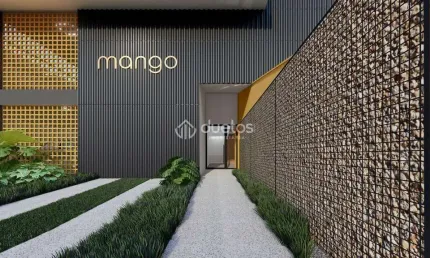 Apartamento com 3 quartos à venda no Santa Terezinha, Brusque 