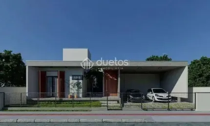 Casa com 3 quartos à venda no Guabiruba Sul, Guabiruba 