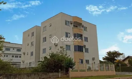 Apartamento com 3 dormitórios à venda, 81 m² por R$ 350.000,00 - Jardim Maluche - Brusque/SC