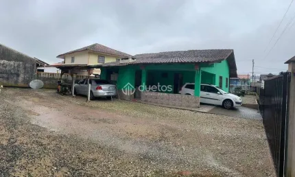 Casa com 3 quartos à venda no Limoeiro, Brusque 