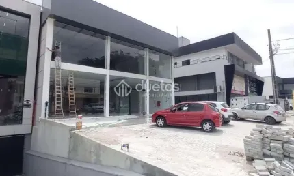 Sala para alugar, 700 m² por R$ 40.000,00/mês - Santa Terezinha - Brusque/SC
