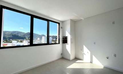 Apartamento com 2 dormitórios à venda, 79 m² por R$ 695.000,00 - Guarani - Brusque/SC