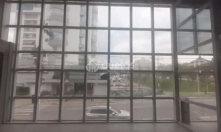 Sala para alugar, 100 m² por R$ 8.004,00/mês - Centro - Brusque/SC
