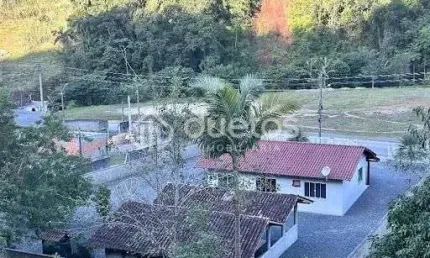 Casa com 3 dormitórios à venda, 130 m² por R$ 560.000,00 - Cedro Alto - Brusque/SC