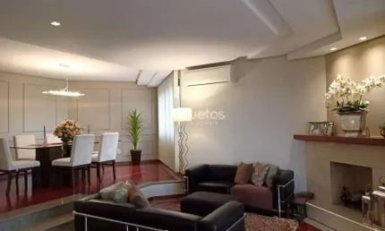 Apartamento com 3 dormitórios à venda, 512 m² por R$ 2.250.000,00 - São Luiz - Brusque/SC