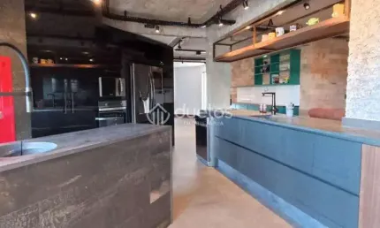 Apartamento com 3 dormitórios à venda, 512 m² por R$ 2.872.000,00 - São Luiz - Brusque/SC