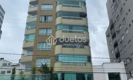 Apartamento com 3 suítes à venda, 175 m² por R$ 1.370.000 - São Luiz - Brusque/SC