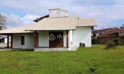 Casa com 3 quartos à venda no Santa Terezinha, Brusque 