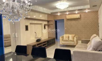 Apartamento com 3 quartos à venda no Centro I, Brusque 