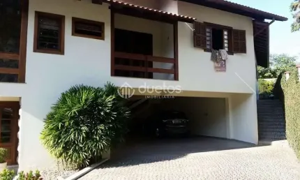 Casa com 3 quartos à venda no São Luiz, Brusque 