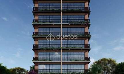 Apartamento com 2 quartos à venda no São Luiz, Brusque 