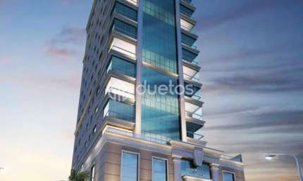 Apartamento com 3 quartos à venda no Centro, Porto Belo 