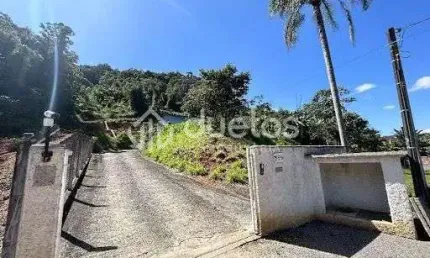 Casa com 3 dormitórios à venda, 180 m² por R$ 1.950.000,00 - Paquetá - Brusque/SC