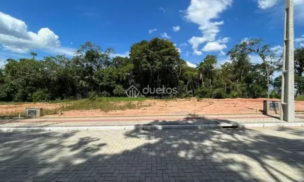 Terreno à venda no Centro, Guabiruba 